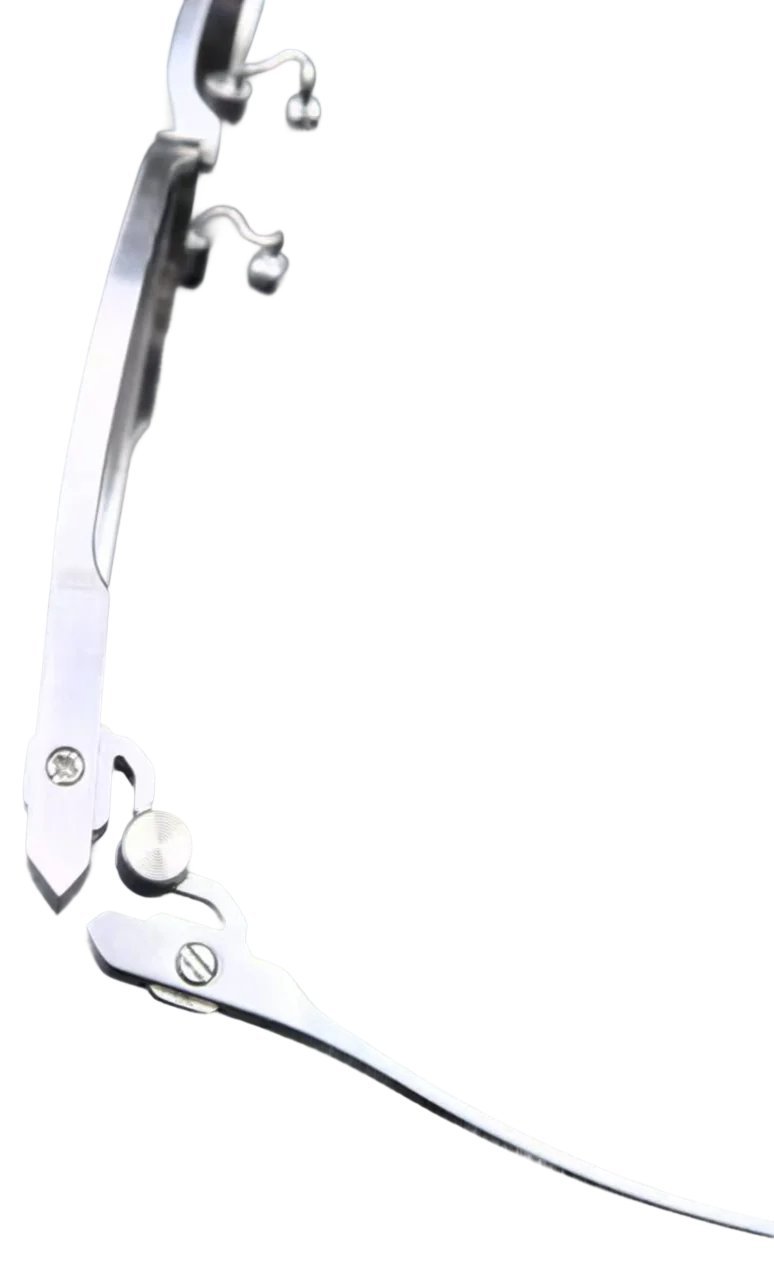 11mm 힌지 디테일