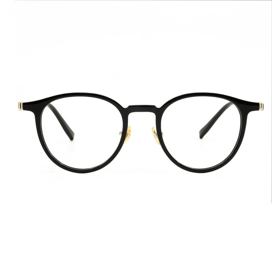 Col 1. Black