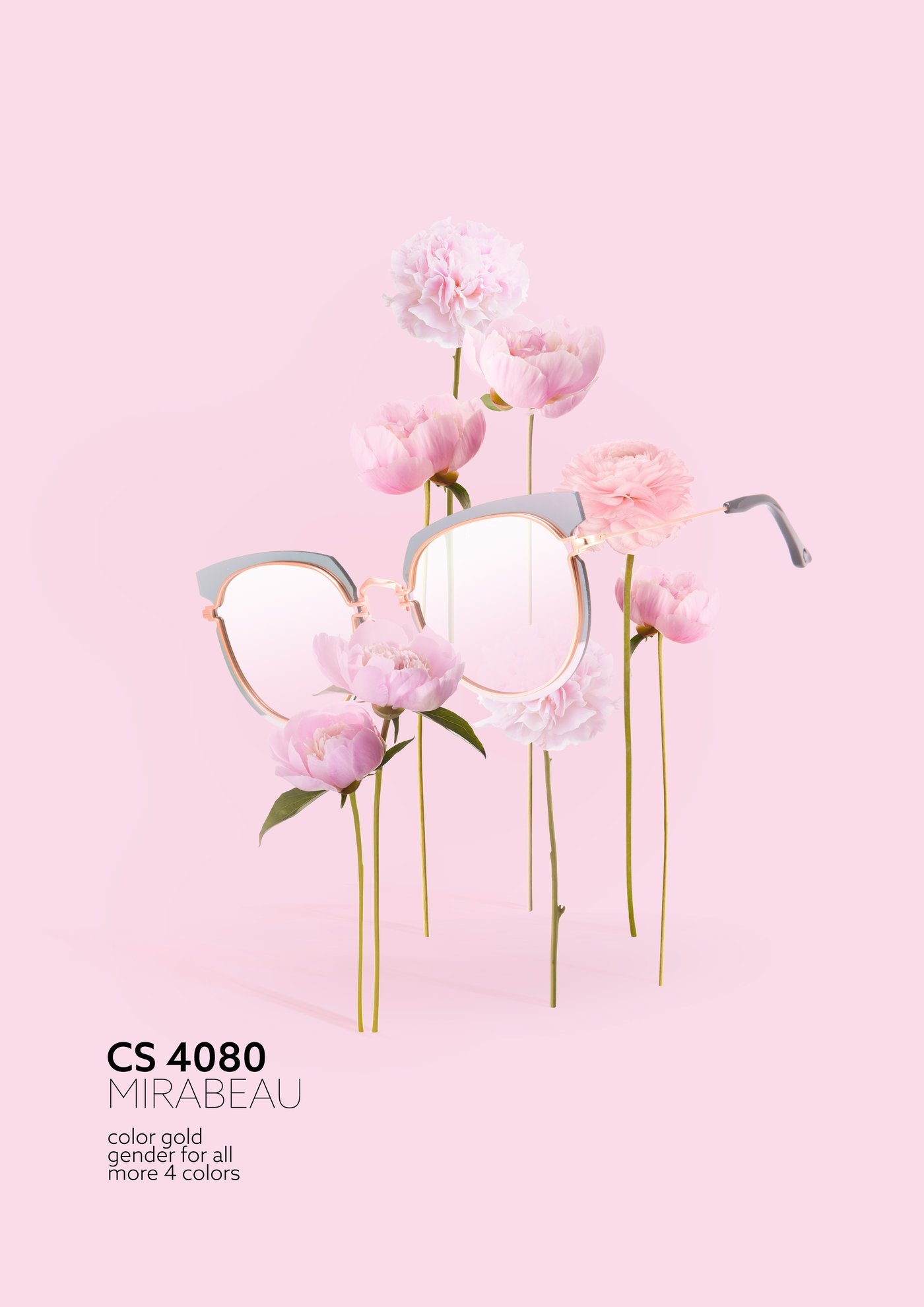 CS4080 MIRABEAU